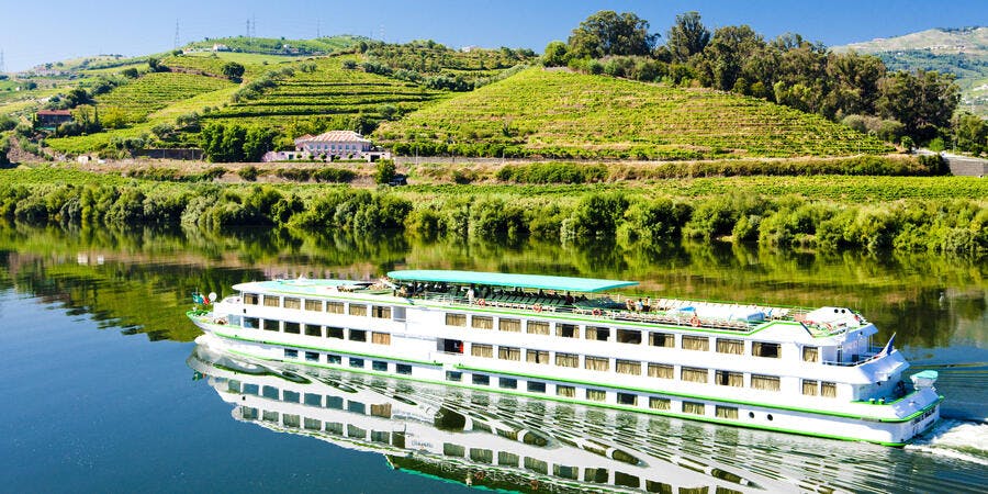 How Wind And Water Levels Could Ruin Your River Cruise Cruises
