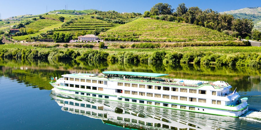 How Wind and Water Levels Could Ruin Your River Cruise