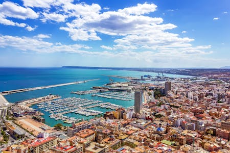 Alicante