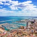 Cruises from Alicante to the Mediterranean