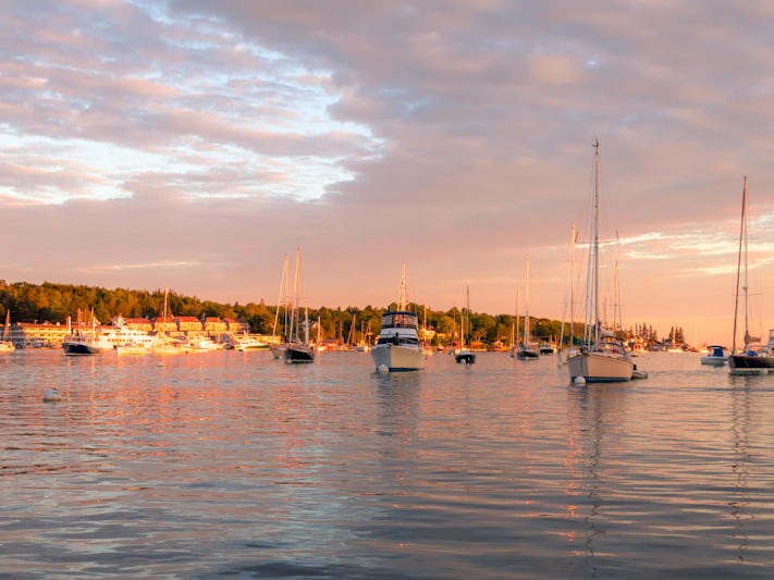 Boothbay Harbor (Photo: Rabbitti/Shutterstock.com)