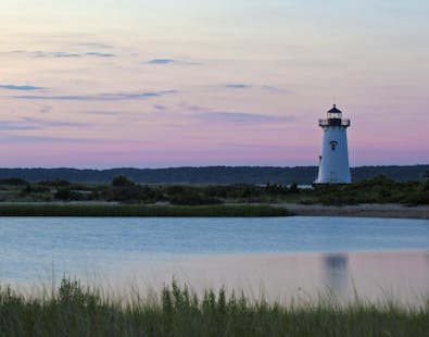 Martha'S Vineyard, Mass port
