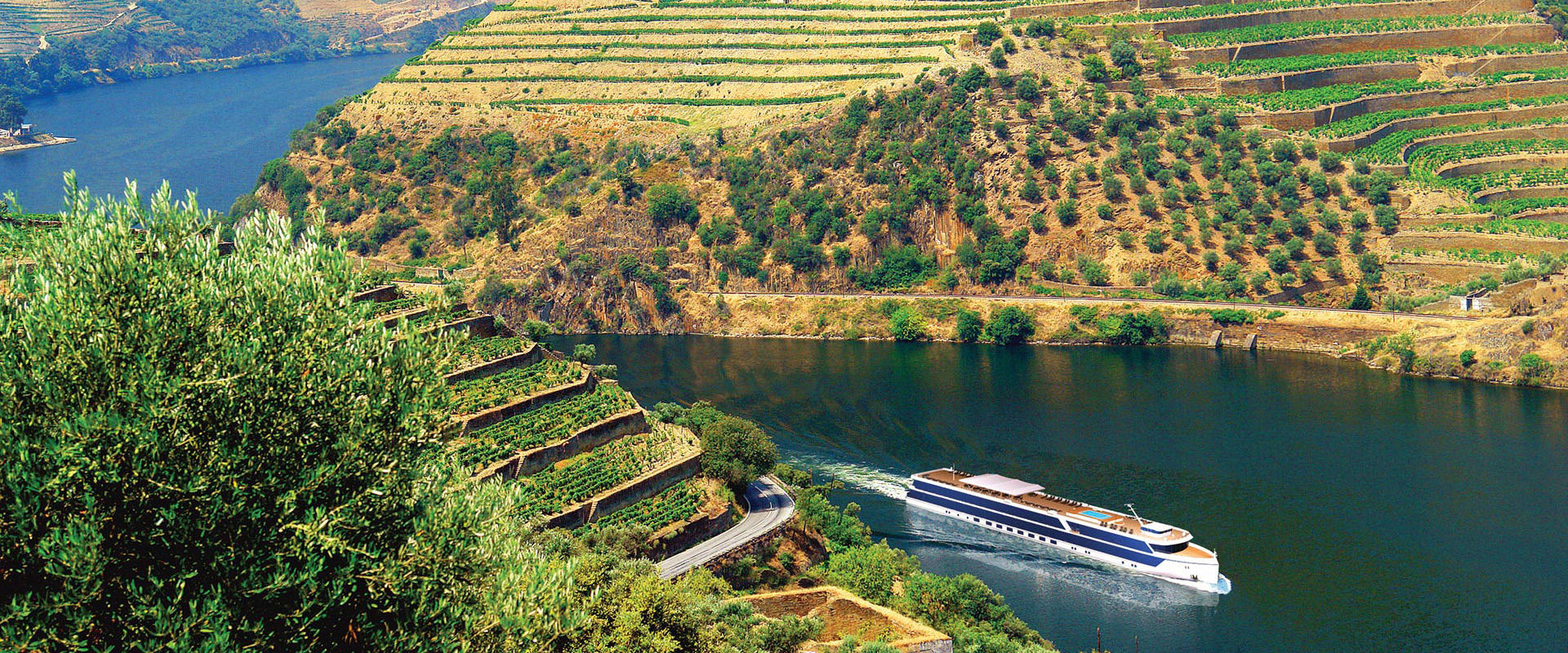 Douro Serenity (Photo: Travelmarvel)