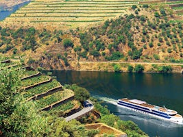 Douro Serenity (Photo: Travelmarvel)