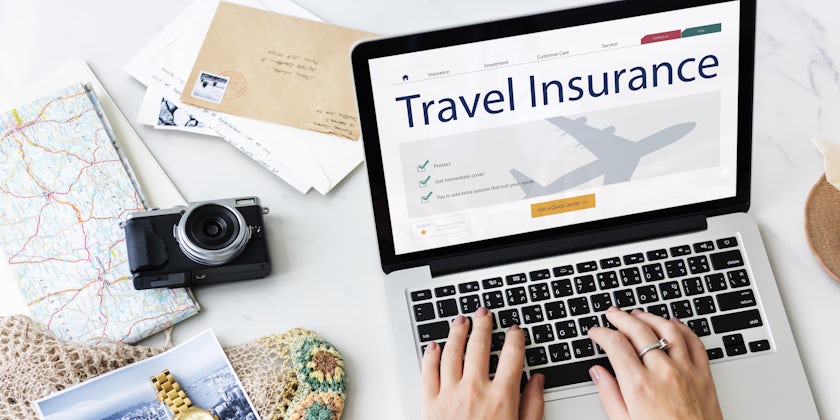 Cruiser Guide to Travel Insurance (Photo: Rawpixel.com/Shutterstock)
