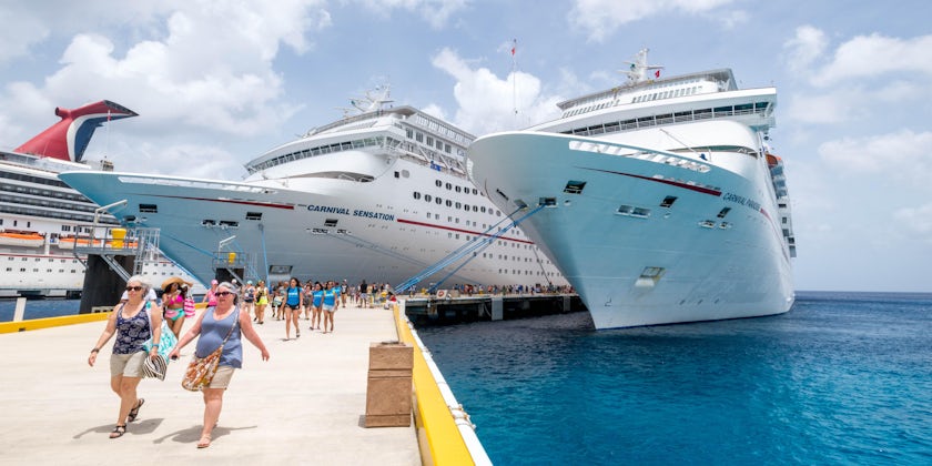 5 Things Not to Do on Your First Cruise (Photo: Cruise Critic)