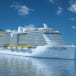 Marseille to Europe Costa Smeralda Cruise Reviews