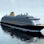 Saga Cruises' Spirit of Adventure Set to be Named in Portsmouth 