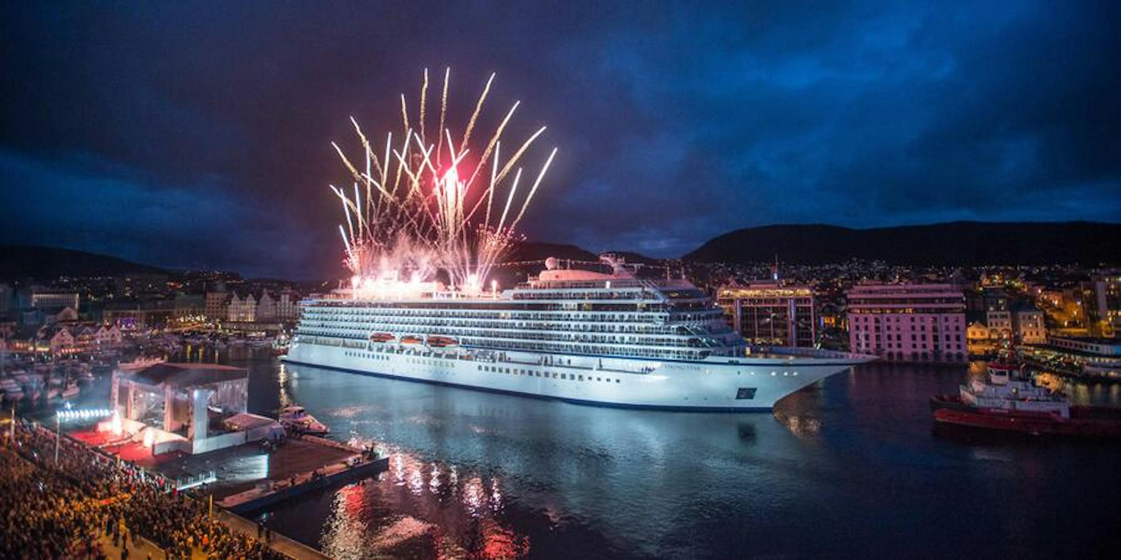 5 Holiday Cruise Deals from $65/Night