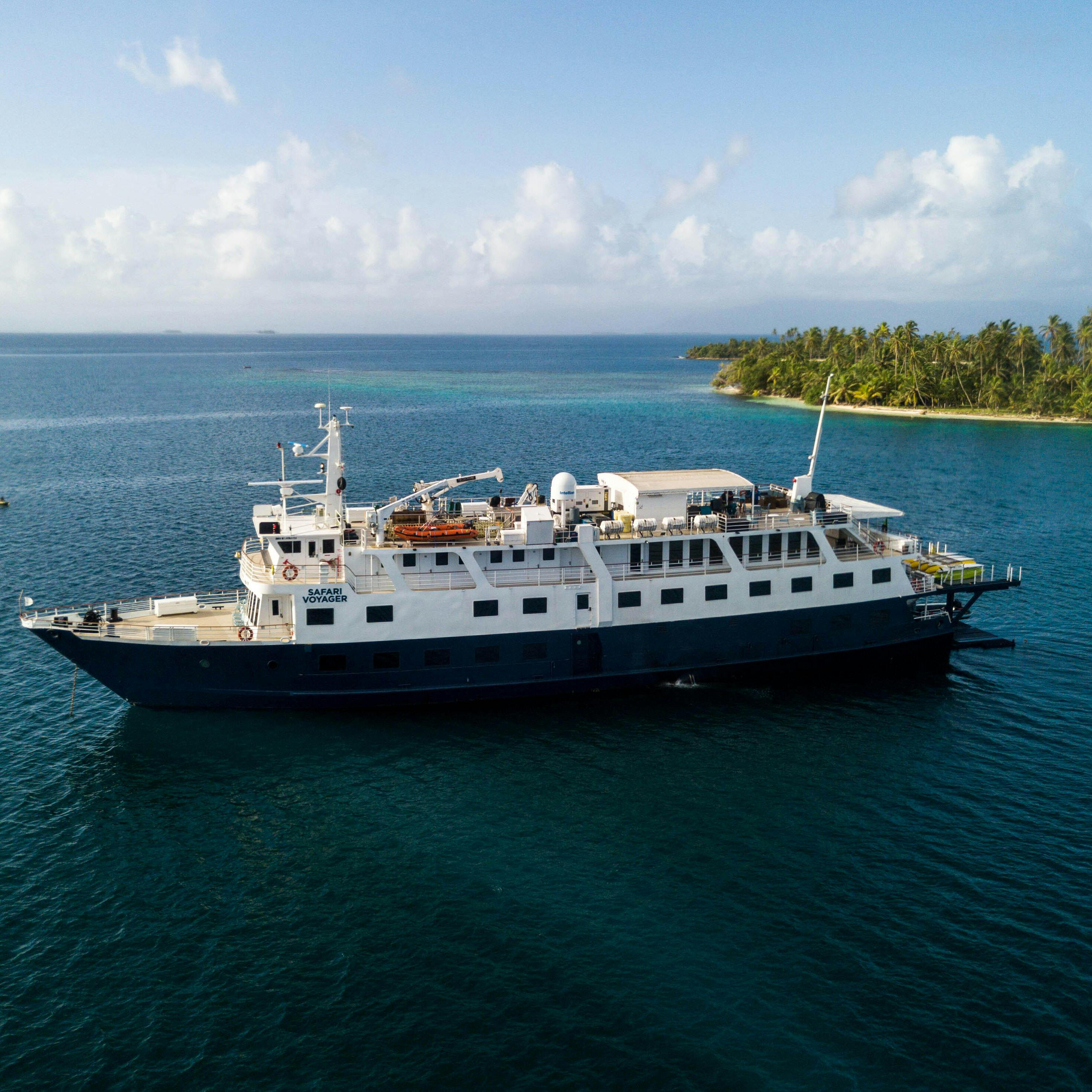 First cruise line drops pre-cruise testing requirements