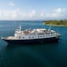 Punta Arenas to the Panama Canal & Central America Safari Voyager Cruise Reviews