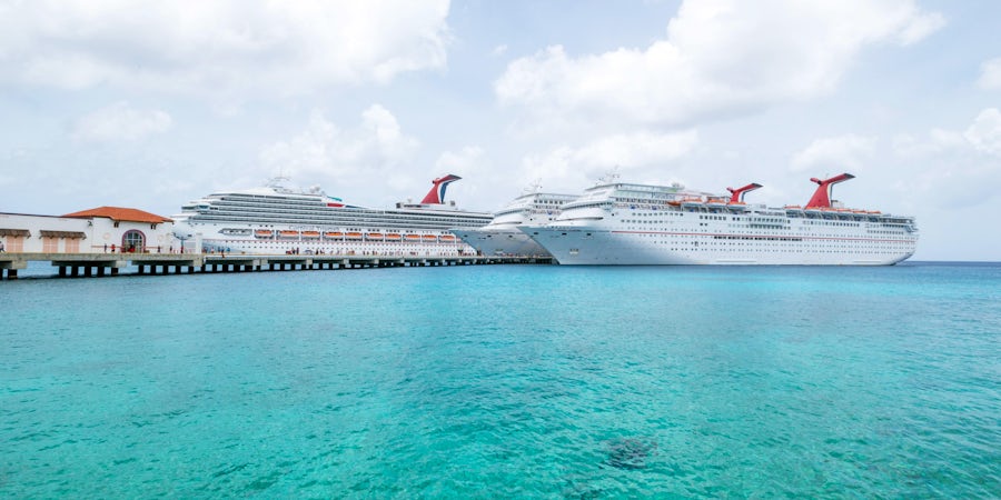 Carnival Corporation Plans to Transition Six Cruise Ships From Fleets