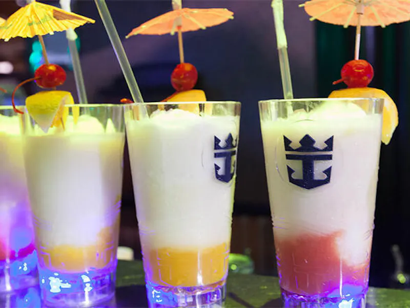 Royal Caribbean Alcohol Policy Cruises Cruise Critic.co.uk