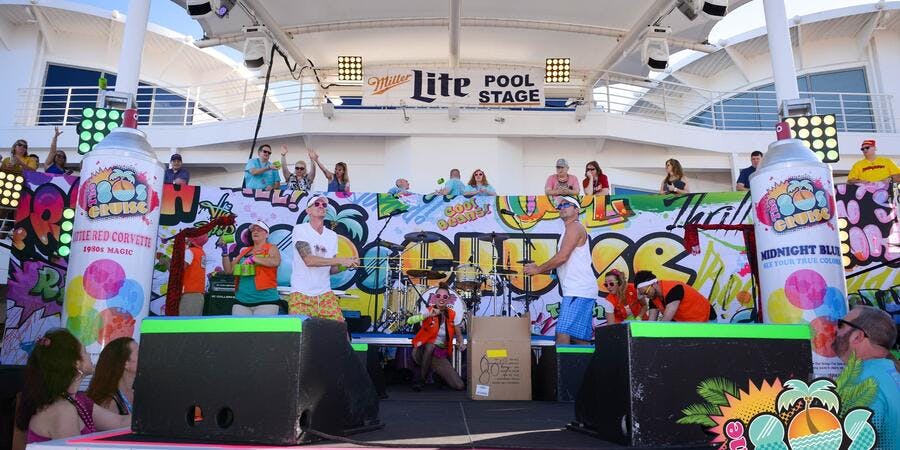 From 80s Cruises To Classical Sailings Don T Miss These Music