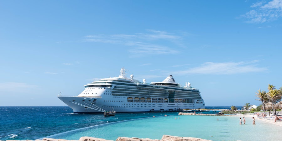 What Happens if Your Cruise Is Oversold?