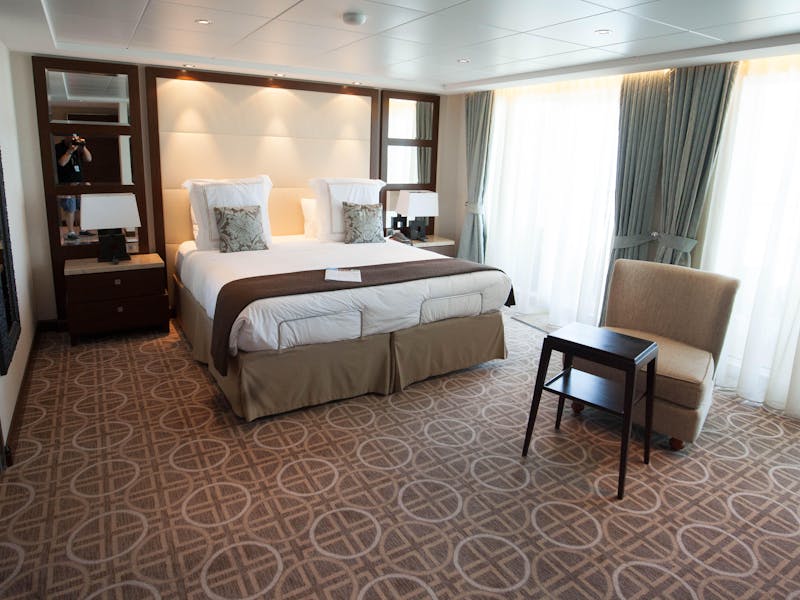 Best Cabin Placement on Any Cruise Ship Cruises