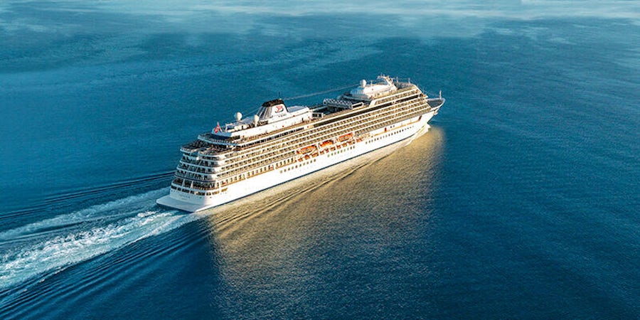 Best and Worst Cruise Lines Named in Annual Which? Survey