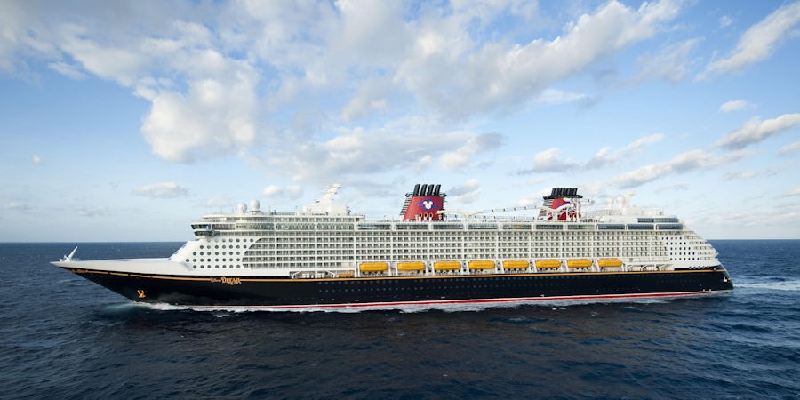 Disney Introduces Captain Minnie Mouse, New Onboard Programming