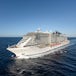 Valencia to Europe MSC Seaside Cruise Reviews