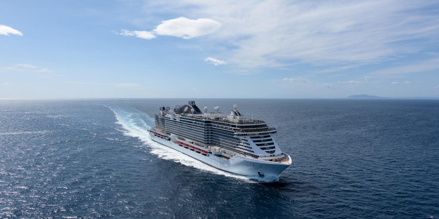 MSC Cruises To Deploy Second Ship in the Mediterranean From May, Announces More Cancellations