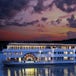 Heritage Line Anawrahta Cruise Reviews for Luxury Cruises to Asia River