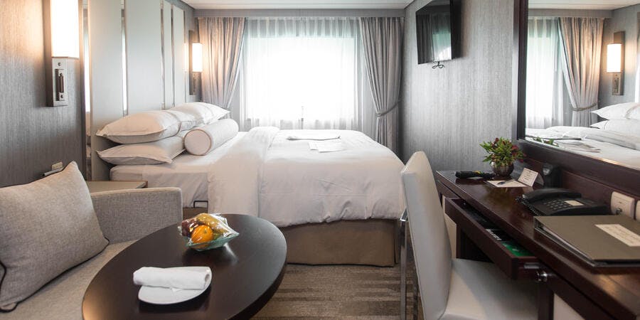 Unsold Cruise Cabins: How Cruise Lines Fill Them and How ...