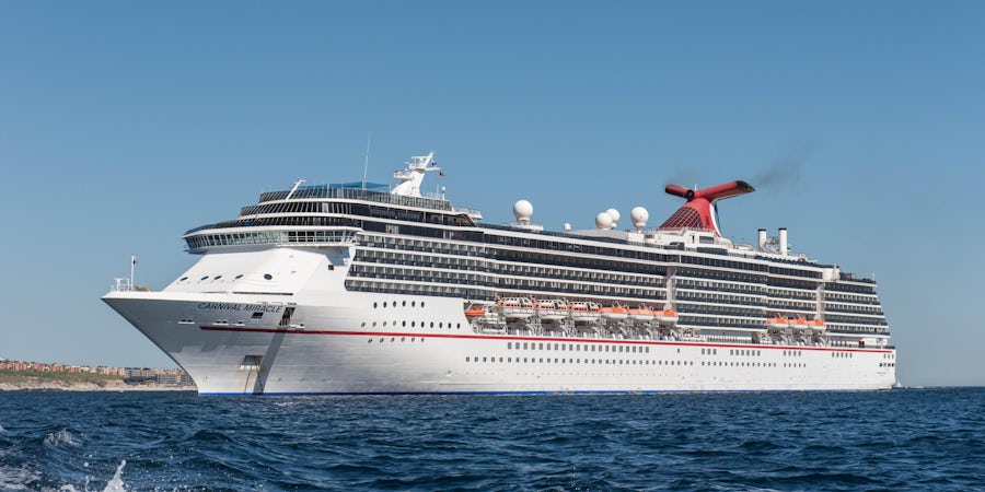 Cruise Lines May Offer Both Vaccinated and Unvaccinated Ships When U.S. Operations Resume