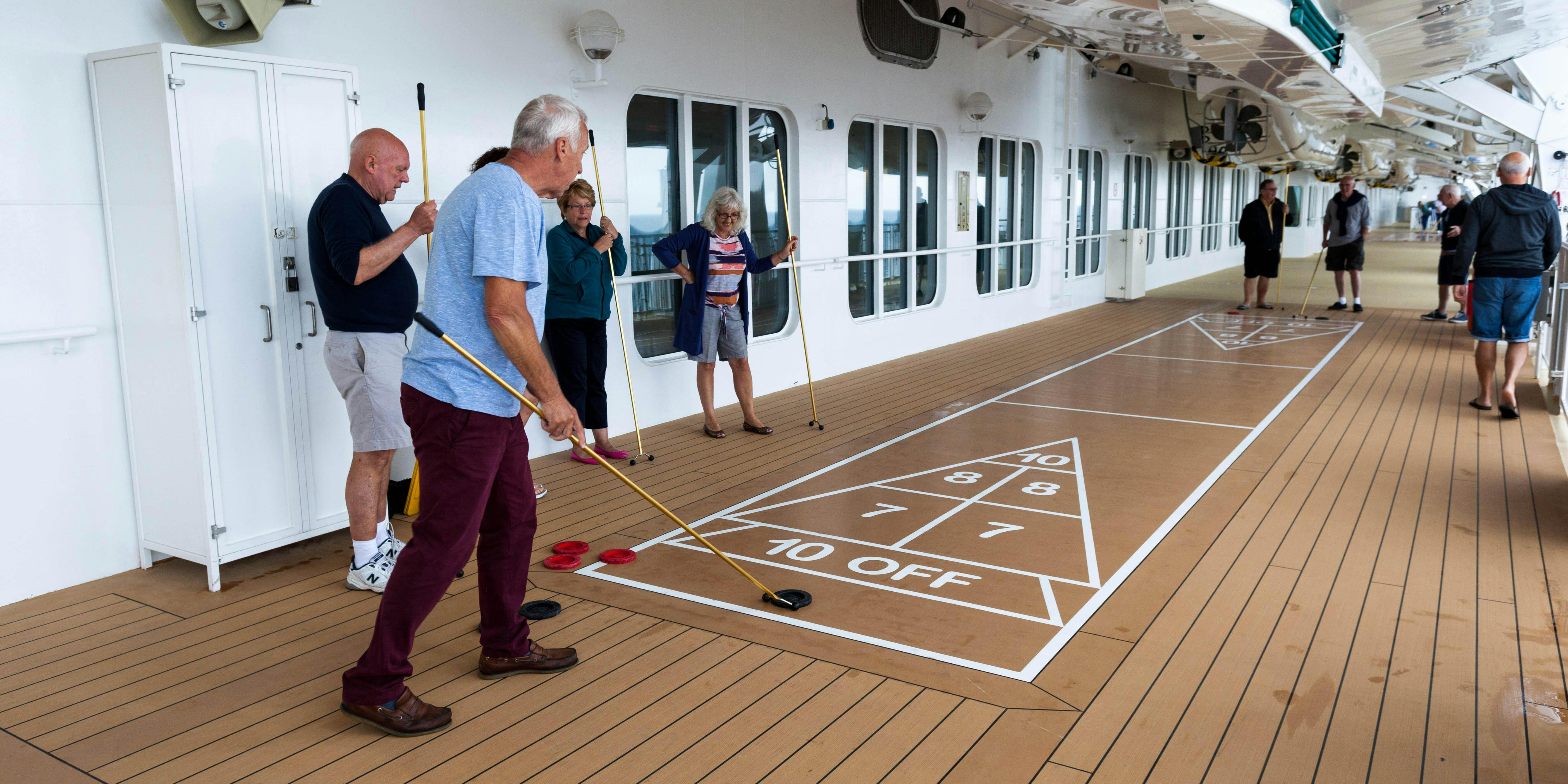 what-is-shuffleboard-on-a-cruise