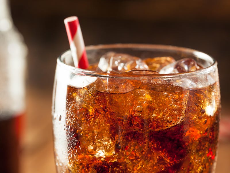 What Is a Soda Package on a Cruise?