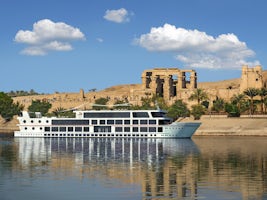 Viking Ra (Photo: Viking River Cruises) 