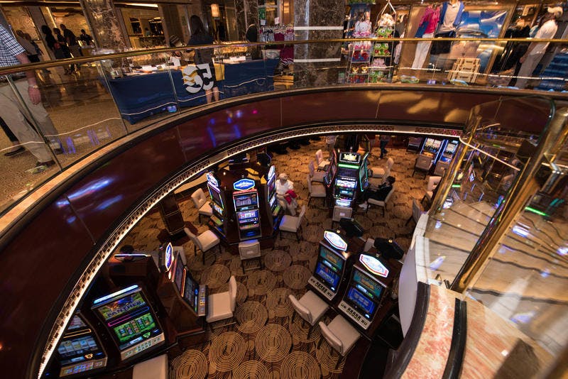 betway casino online