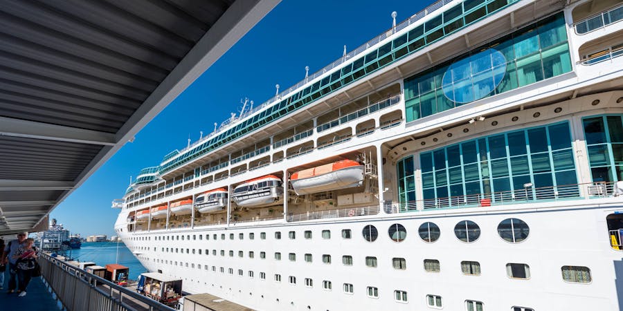 What Is A Turnaround Day On A Cruise