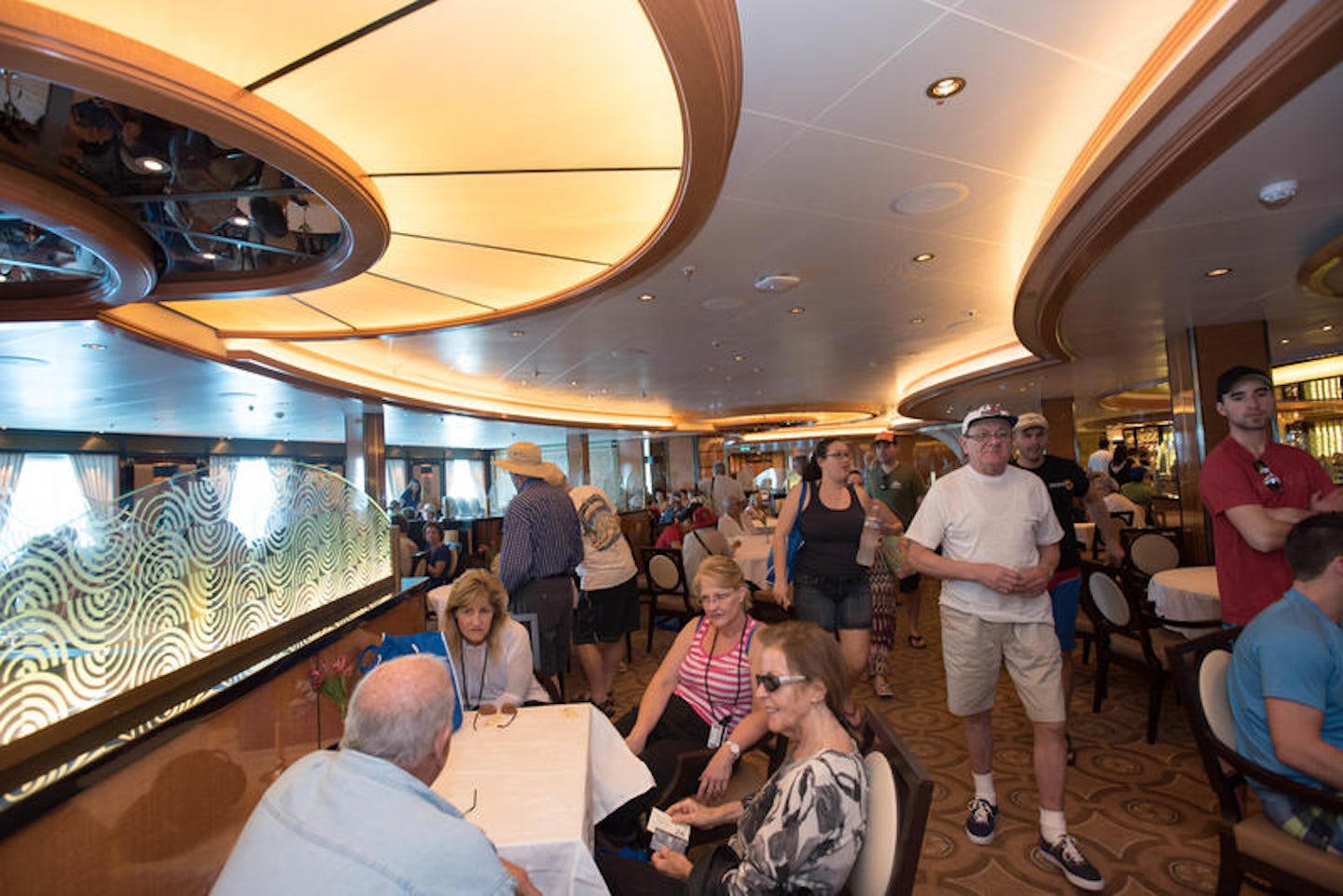 Symphony Dining Room On Regal Princess Cruise Ship Cruise Critic symphony-dining-room-on-regal-princess-cruise-ship-cruise-critic