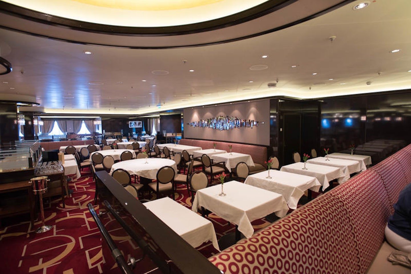 Allegro Dining Room On Regal Princess Cruise Ship Cruise Critic allegro-dining-room-on-regal-princess-cruise-ship-cruise-critic
