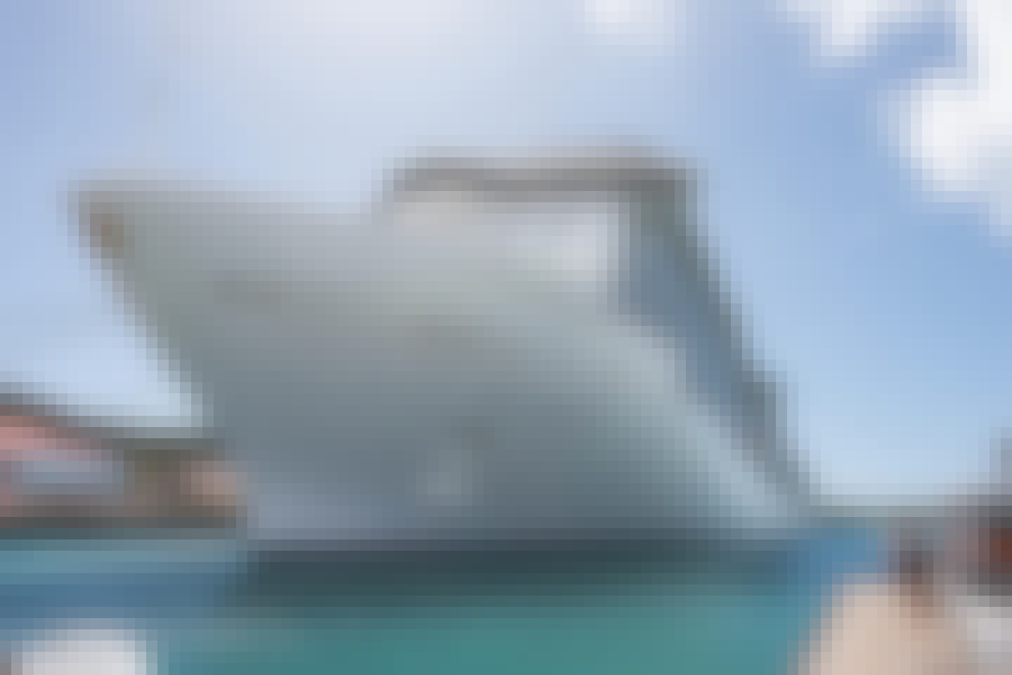 Exteriors on Regal Princess Cruise Ship Cruise Critic Exteriors on Regal Princess Cruise Ship Cruise Critic