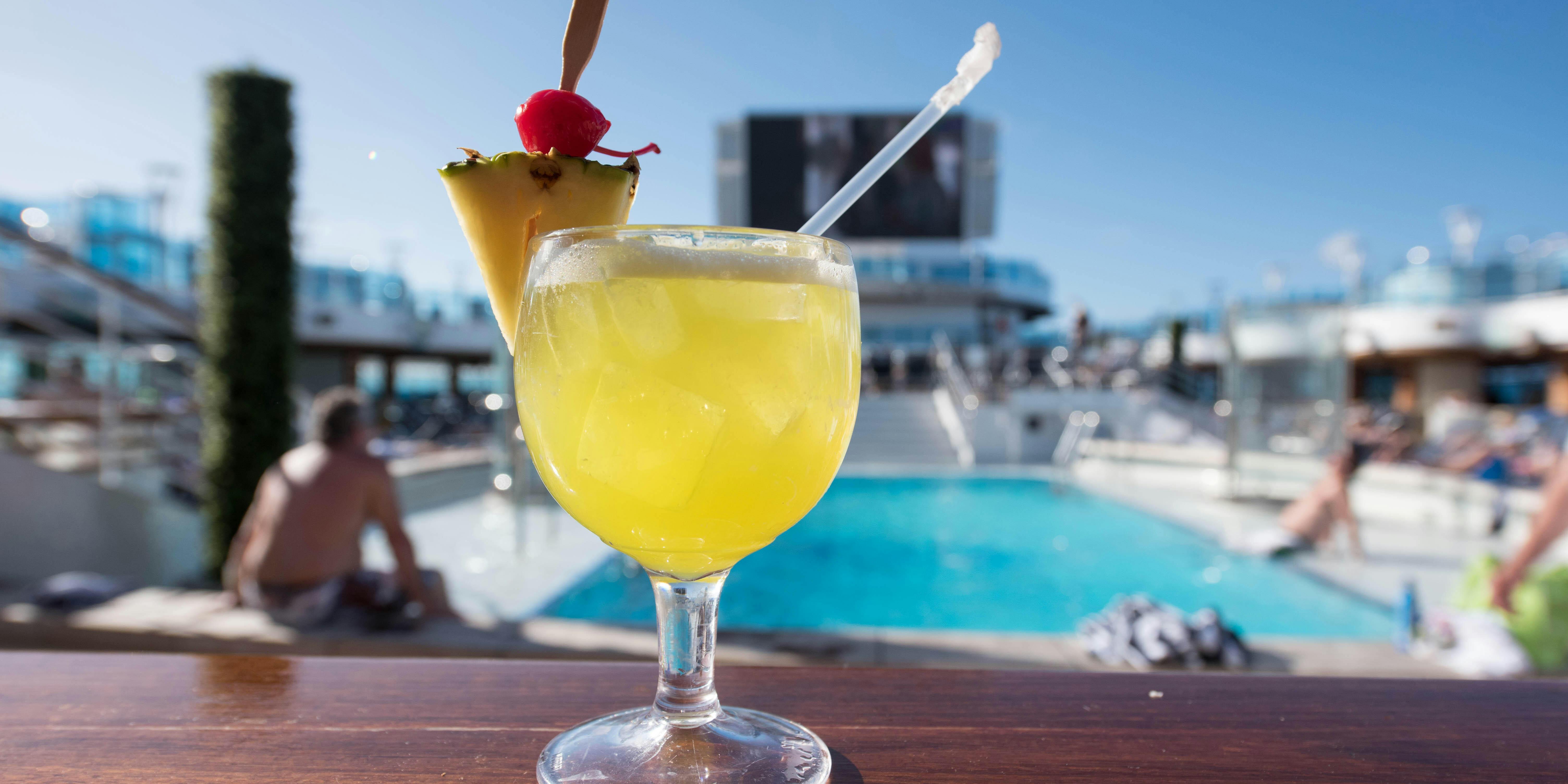 Princess Cruises Alcohol Policy