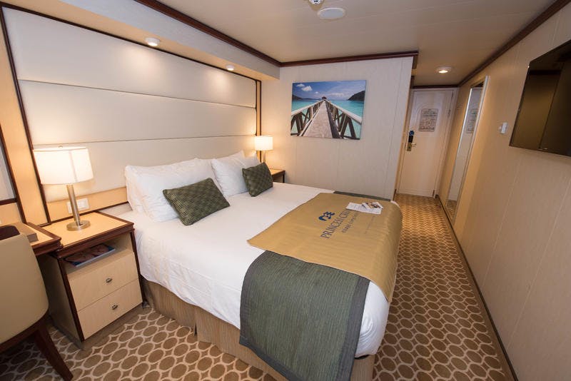 Balcony Cabin On Regal Princess Cruise Ship - Cruise Critic