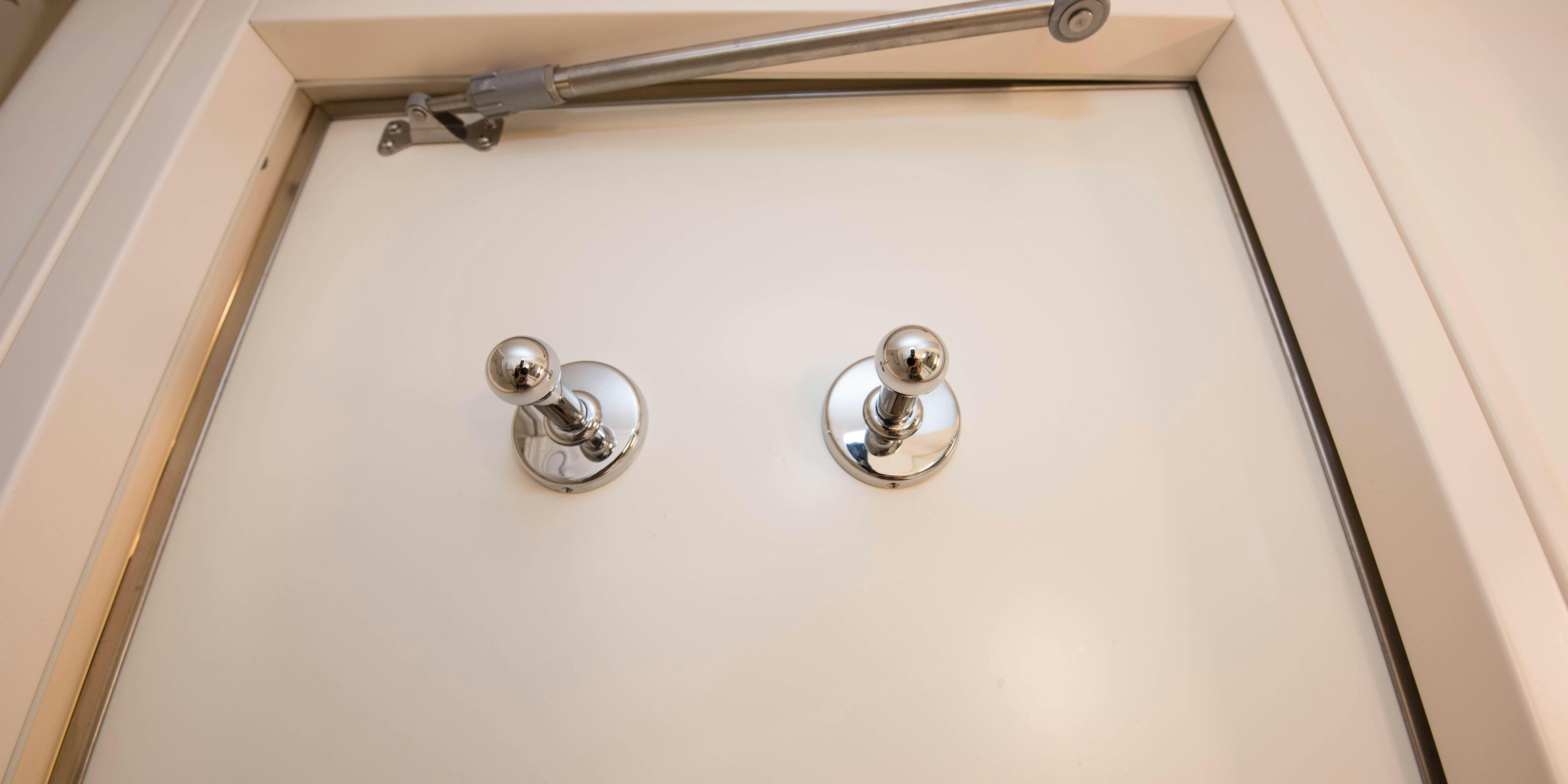 cruise ship hacks