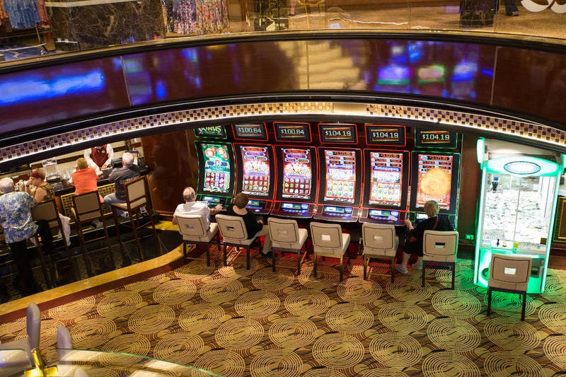 quickspin online casino