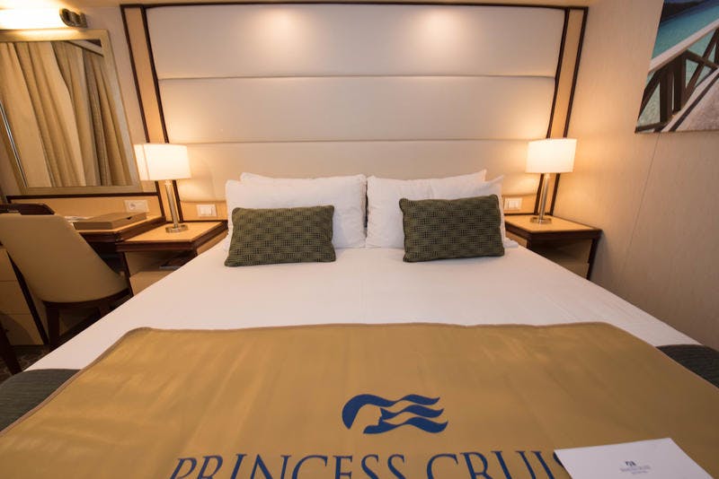 Balcony Cabin On Regal Princess Cruise Ship - Cruise Critic