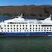 Punta Arenas to South America Ventus Australis Cruise Reviews
