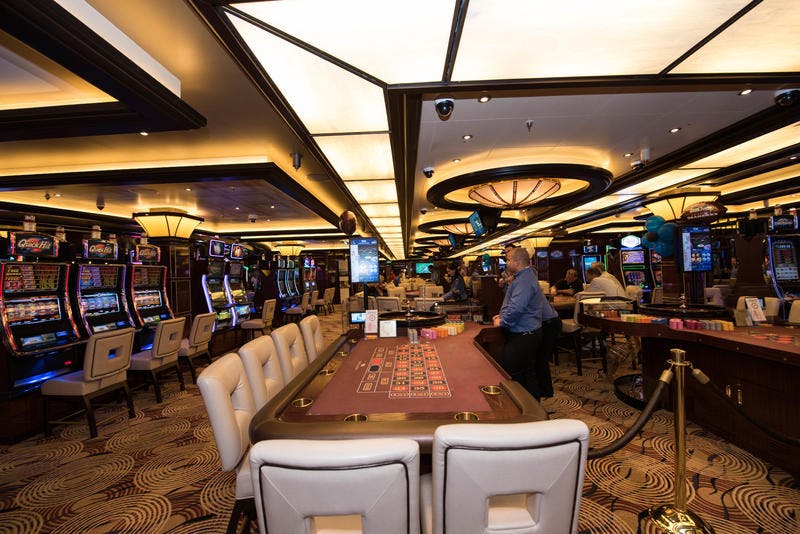 360 bet casino