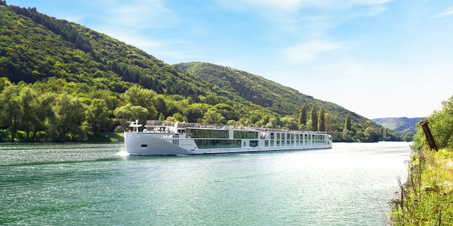 Why Crystal Is the River Cruise Line for You