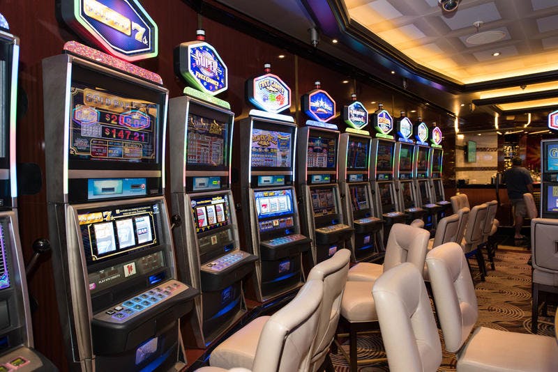 best payout casino canada