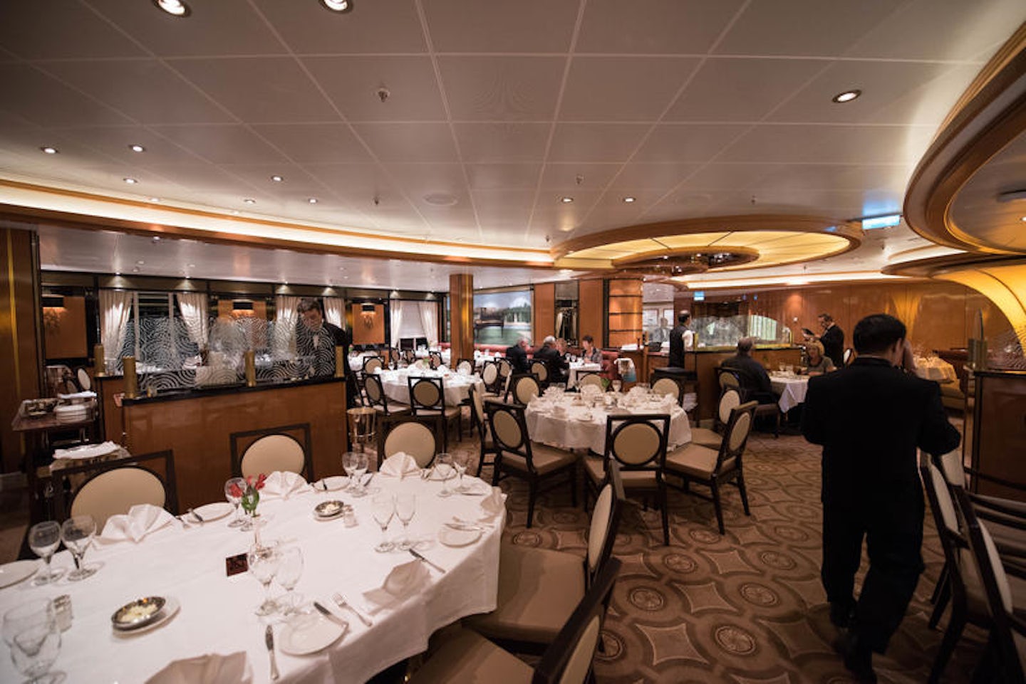 Concerto Dining Room On Regal Princess Cruise Ship Cruise Critic concerto-dining-room-on-regal-princess-cruise-ship-cruise-critic