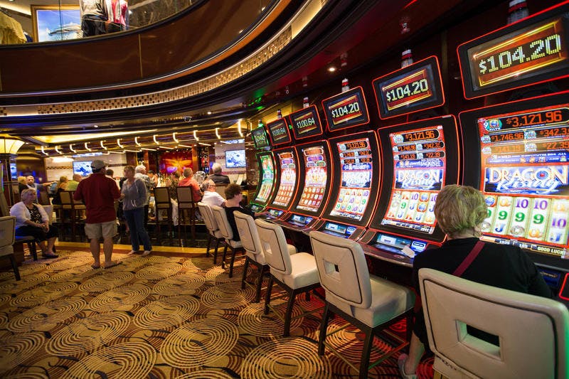 melhores slots betclic casino