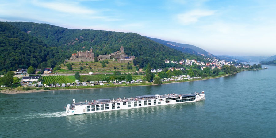 Crystal Cruises Cancels 2020 Canada New England Voyages