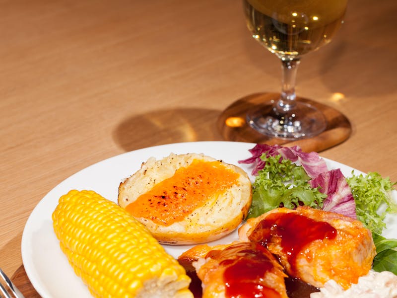 4 Ways the Weight Watchers Cruise Makes Sure You Stay on Your Points