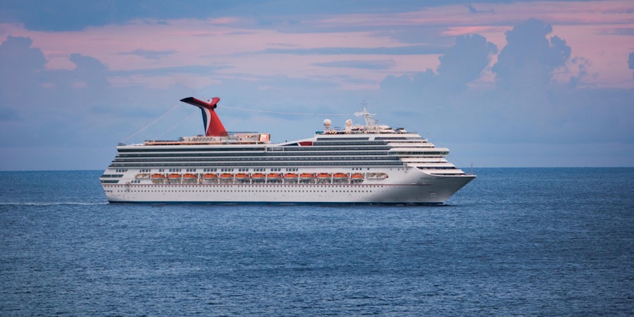Carnival Cancels Sailings, Redeploys Ships in Wake of Carnival Freedom Fire