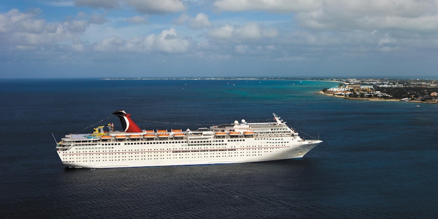 Carnival Cruise Line Limits Capacity on Select Voyages in May and June